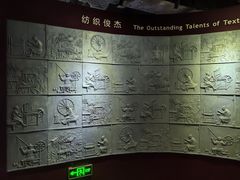 -上海纺织博物馆