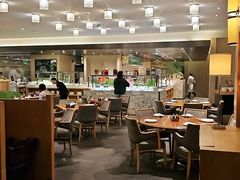 -凯菲厅海鲜姿造·海鲜自助·帝王蟹·龙虾(成都群光君悦酒店)
