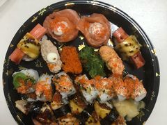 -河风精致寿司(尼盛店)