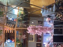 -昱匠·日本料理(金融街店)