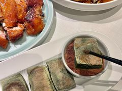 -小城故事·地道宁波味(月湖盛园店)