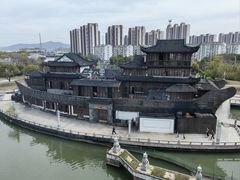 -二十八里太湖船菜(吉祥路店)