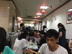 -仁信双皮奶(东川路店)