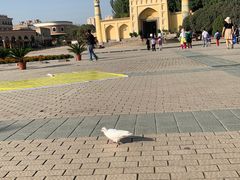 -艾提尕尔清真寺