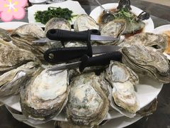 -蚝专家(北滘店)