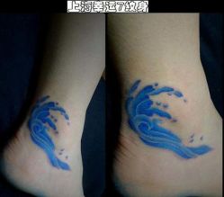 -雕哥的纹身店A3 TATTOO&纹身培训