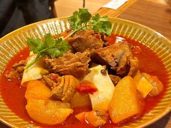 -贯贯吉·清真餐厅(浙江中路店)