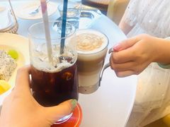 -洲际酒店·地平线全日餐厅HORIZON CAFÉ