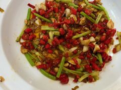 -湘中缘·湖南菜(娄底驻京办店)