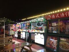 -利群海琴购物广场(商丘路店)