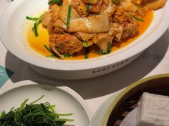 -筱爷叔·上海传统手工菜(玉树路店)
