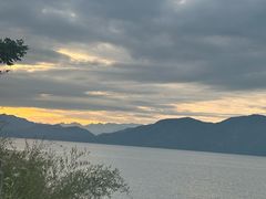 -黄山太平湖风景区
