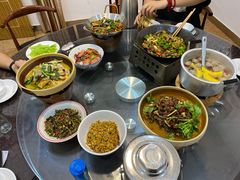 -张氏父子常德肠子馆(红星总店)