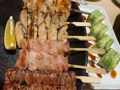 -小山日本料理(太古汇店)