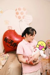 -童谣里医疗级月子中心(独栋湖景店)