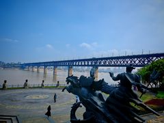 -汉水谣·江景餐厅(江滩店)