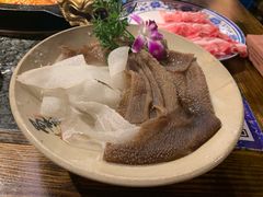 -后宫私房菜(汇客美食娱乐广场店)