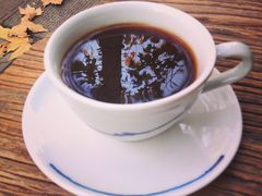 -RUMORS COFFEE ROASTERY鲁马滋咖啡(湖南路店)