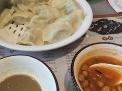 -添福来墨鱼饺子 · 海鲜东北菜(大连星海·黄浦路店)