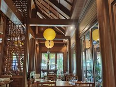 -西双版纳洲际度假酒店-曼霖轩中餐厅