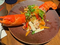 -眞日本料理