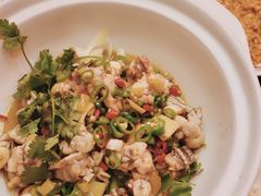 青花椒牛蛙-漫天香·小龙虾餐厅(夏湾店)