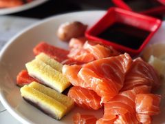 -荣誉国际酒店-云顶旋转餐厅