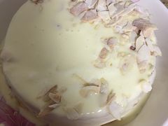 -勒甜LO CHO·私人订制低糖代糖纯动物奶油生日蛋糕(新开路店)
