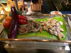 -长沙富力万达文华酒店