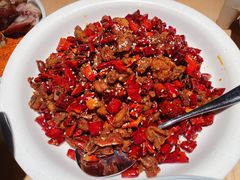 -巴蜀风·地道川菜(总店)