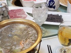 -百叶居·老北京涮羊肉(鼓楼店)