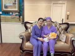 -福田家月子中心 产后 月嫂(市立母子医院店)