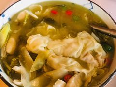 -龙门阵茶屋川菜馆(武康路店)