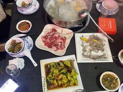 -悦来悦牛潮汕牛肉火锅(大浪店)