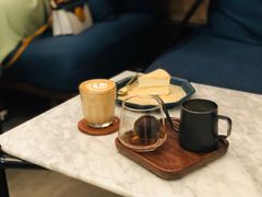 -Home Cafe(水榭春天店)