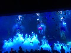 -波塞冬旅游度假区