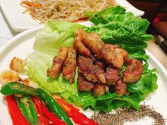 -火地铁板烧(昆山万象汇店)
