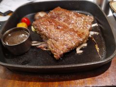 -牛扒先生·厚切雪花牛扒西餐厅(北京路禺山路店)