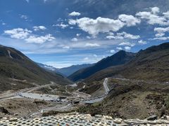 -康定跑马山风景区