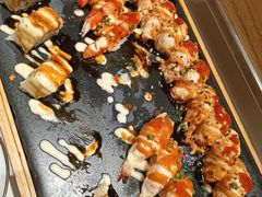 -大渔铁板烧(花园道店)