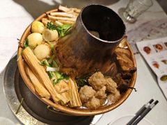 -老太原菜馆(中正天街店)