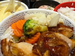 -吉野家(服装城店)