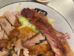 -吾家香港烧腊专门店