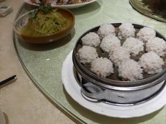 蒜蓉粉丝蒸东方虾-新世纪绿洲(抚顺店)