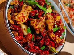 -山石榴·贵州菜(丰盛里店)