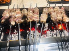 白玉串-白玉·朝鲜族烤串(深圳Kkone店)