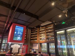 -牛啤堂精酿啤酒餐吧(五棵松华熙店)