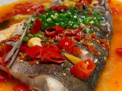 -上名堂·鱼头好吃(体育场路店)