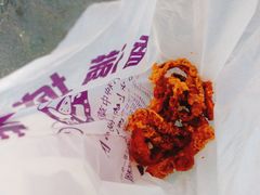 -炸肉先生总店(青泥店)
