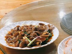 -七鲜渔港美食餐厅(巽寮湾海景店)
